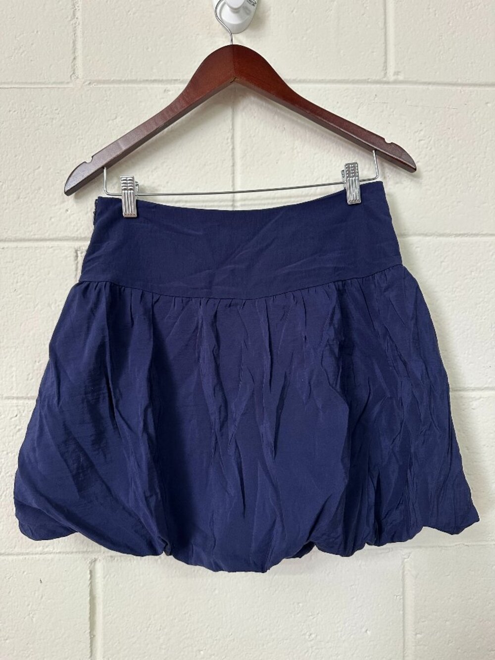 NWT A New Day Navy Blue Skirt Multiple Sizes Available!